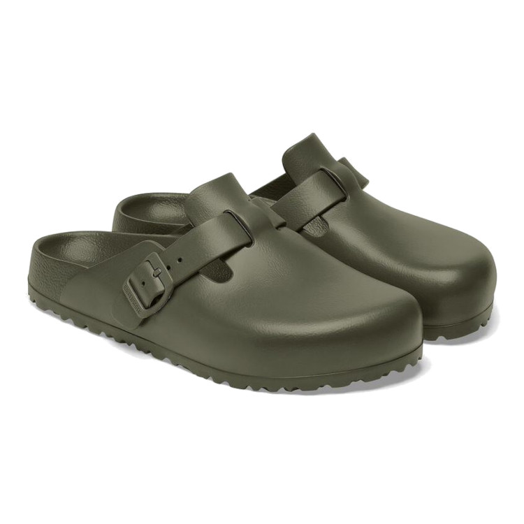 Birkenstock Boston Essentials EVA Foam Sandal | Narrow Width - Women's - Image 4